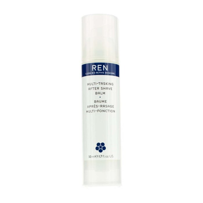 Ren Balsam po goleniu Multi-Tasking After Shave Balm (All Skin Types) 50ml/1.7ozProduct Thumbnail