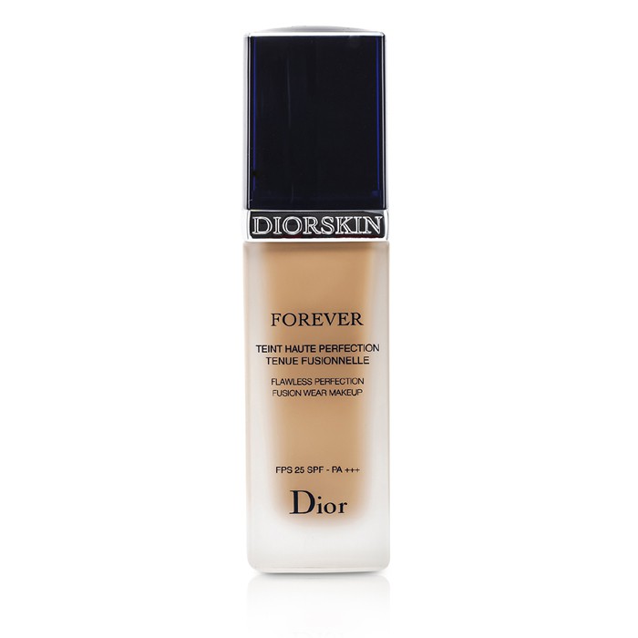 Christian Dior Hydratační make up pro bezchybný vzhled Diorskin Forever Flawless Perfection Fusion Wear Makeup SPF 25 30ml/1ozProduct Thumbnail