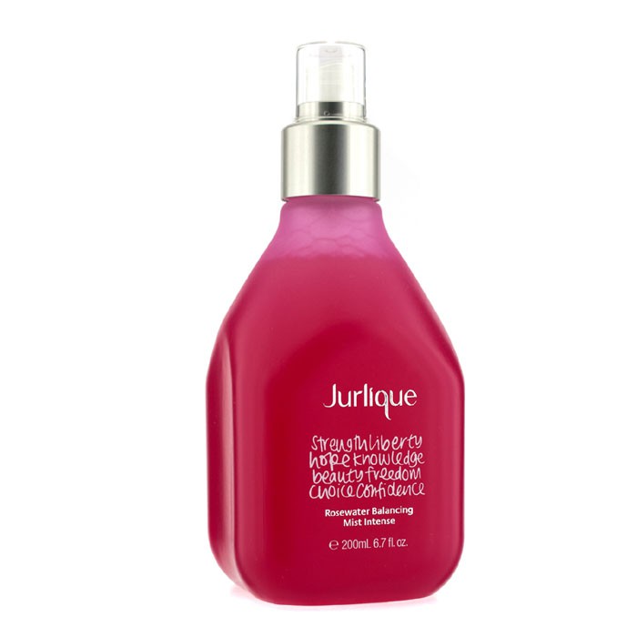 Jurlique Rosewater Balancing Mist Intense (Deluxe Edition) 108501 200ml/6.7ozProduct Thumbnail