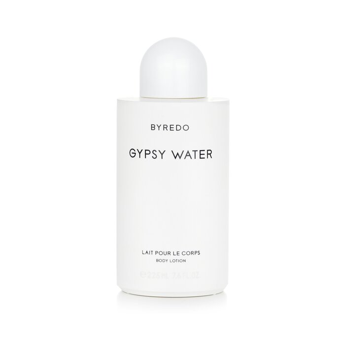 Byredo Gypsy Water תחליב גוף 225ml/7.6ozProduct Thumbnail