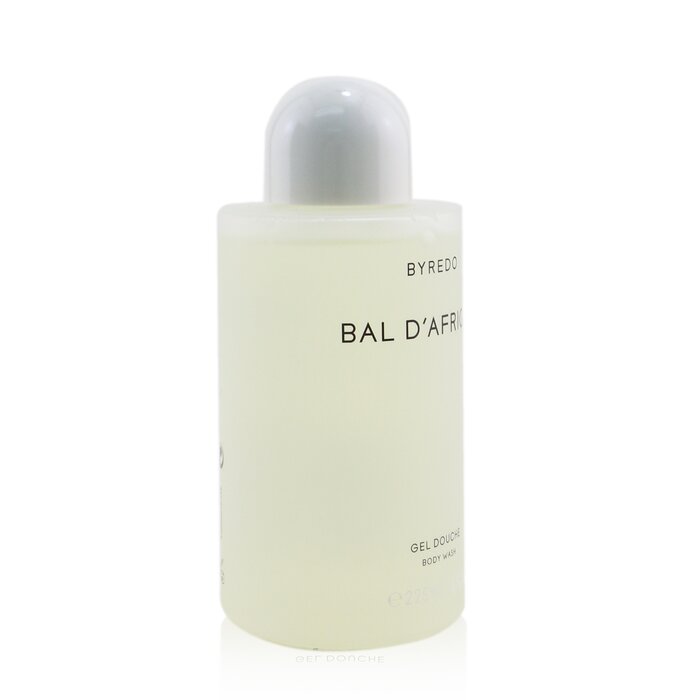 Byredo ทำความสะอาดผิวกาย Bal D'Afrique 225ml/7.6ozProduct Thumbnail