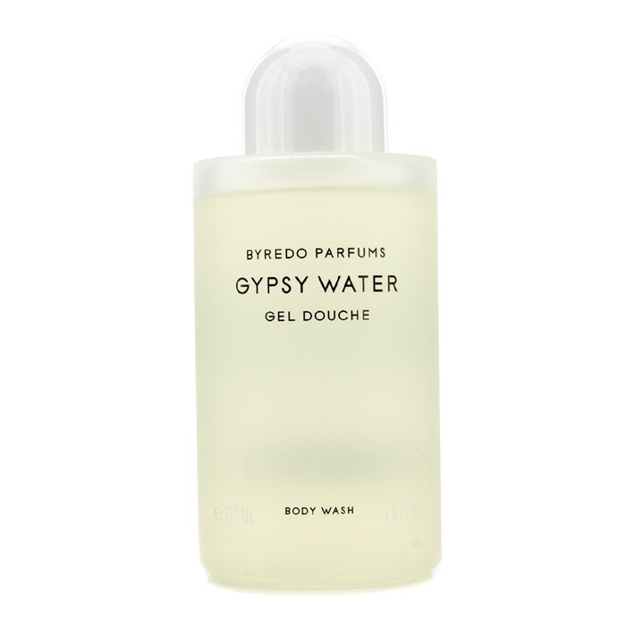 Byredo Gypsy Water Body Wash 225ml/7.6ozProduct Thumbnail