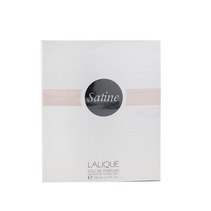 Lalique Satine Eau De Parfum suihke 100ml/3.3ozProduct Thumbnail