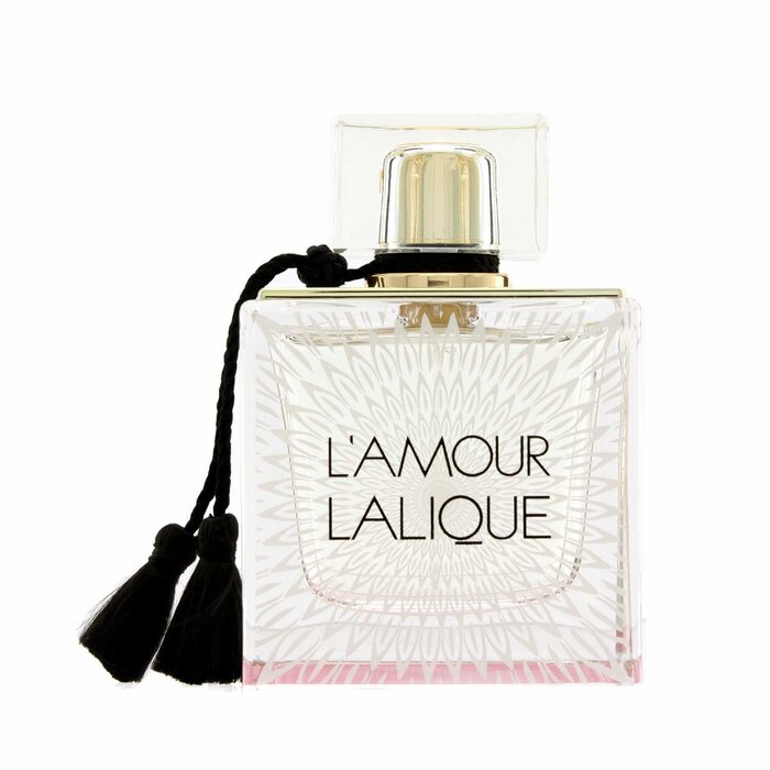 Lalique 水晶之戀 L'Amour 愛慕女性香水 100ml/3.3ozProduct Thumbnail