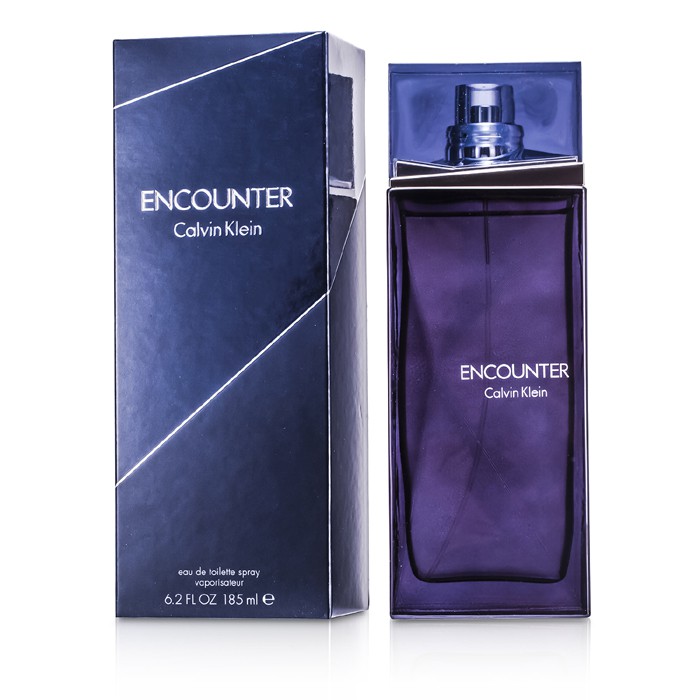 Calvin Klein Encounter Eau De Toilette Spray 185ml/6.2ozProduct Thumbnail