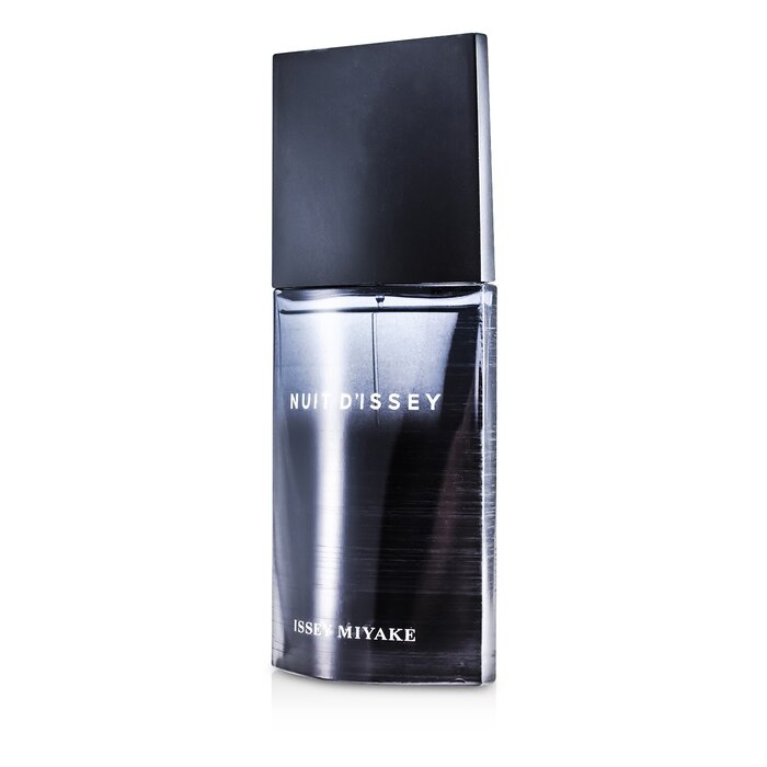 Issey Miyake Nuit D'Issey ماء تواليت سبراي 125ml/4.2ozProduct Thumbnail