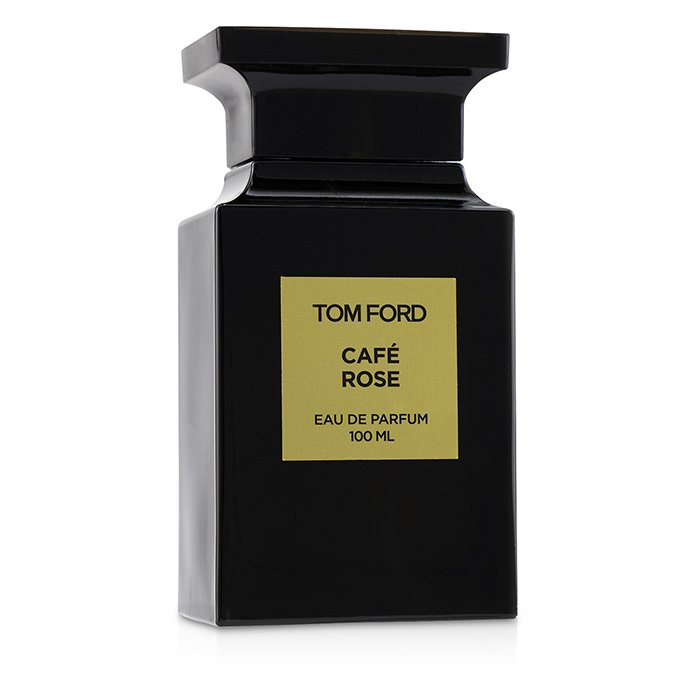 Tom Ford Jardin Noir Cafe Rose - parfémovaná voda s rozprašovačem 100ml/3.4ozProduct Thumbnail