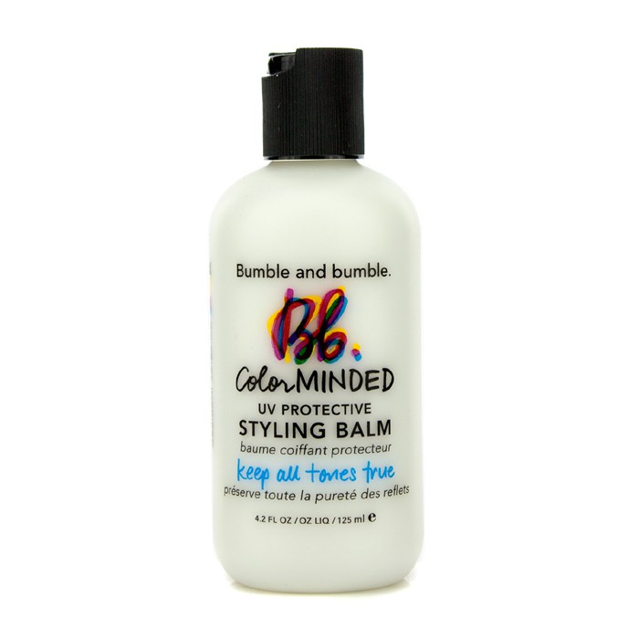 Bumble and Bumble บาล์มแต่งผมปกป้องผม Color Minded UV 125ml/4.2ozProduct Thumbnail