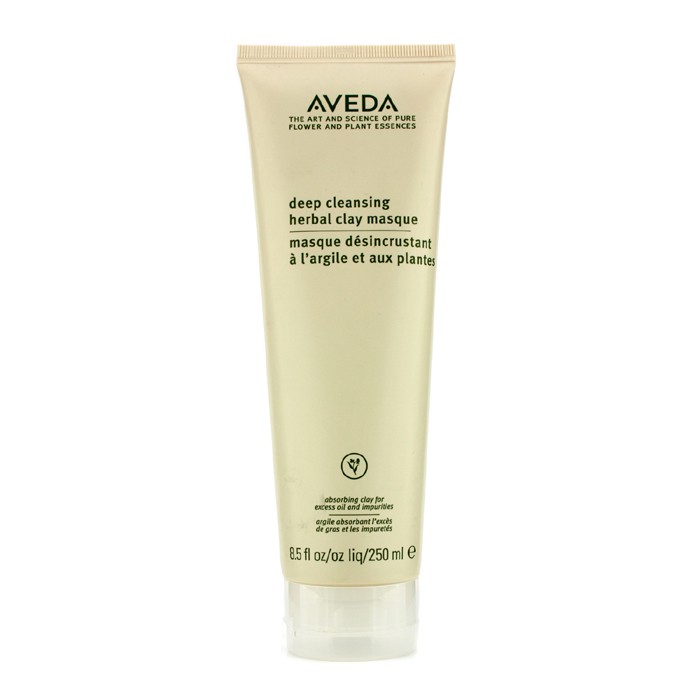 Aveda Deep Cleansing Herbal Clay Masque (Professional Product) 250ml/8.5ozProduct Thumbnail