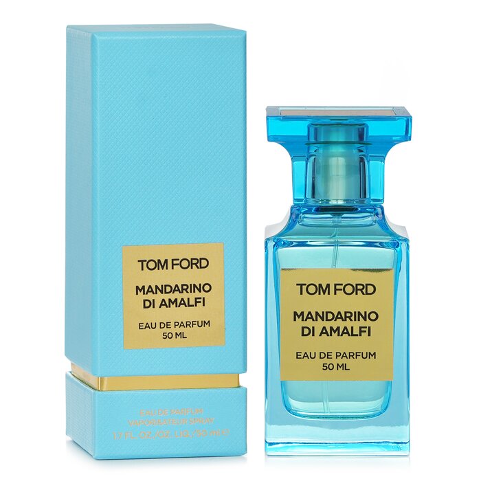 Tom Ford Private Blend Mandarino Di Amalfi parfumovaná voda s rozprašovačom 50ml/1.7ozProduct Thumbnail