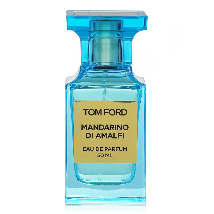 Tom Ford Private Blend Mandarino Di Amalfi parfumovaná voda s rozprašovačom 50ml/1.7ozProduct Thumbnail