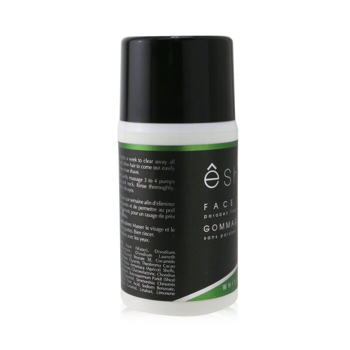 EShave Exfoliante Facial - White Tea 50g/1.7ozProduct Thumbnail