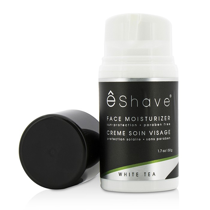 EShave Sun Protection Hidratante Facial - White Tea  50g/1.7ozProduct Thumbnail