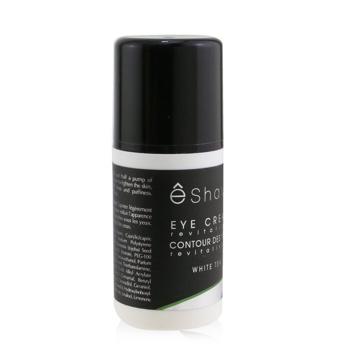 EShave Eye Cream Revitalizer - White Tea - Krim Mata 15g/0.5ozProduct Thumbnail