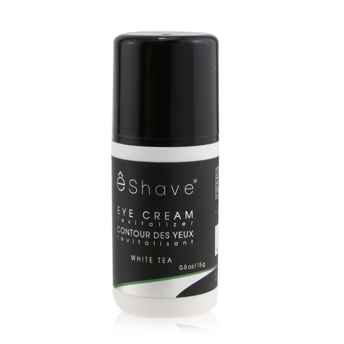 EShave Eye Cream Revitalizer - White Tea - Krim Mata 15g/0.5ozProduct Thumbnail