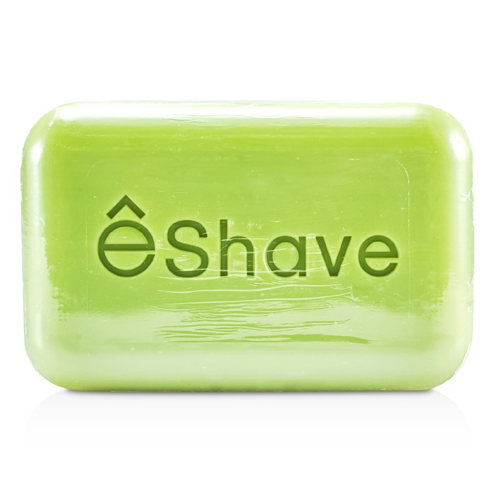 EShave Moisturizing Bath Soap - Verbena Lime - Sabun 200g/7ozProduct Thumbnail