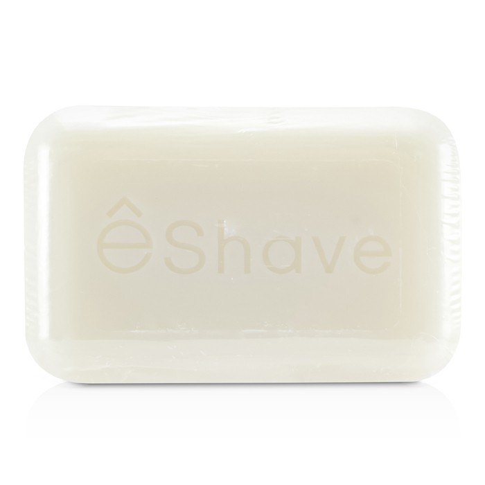 EShave סבון אמבט לחות - תה לבן 200g/7ozProduct Thumbnail