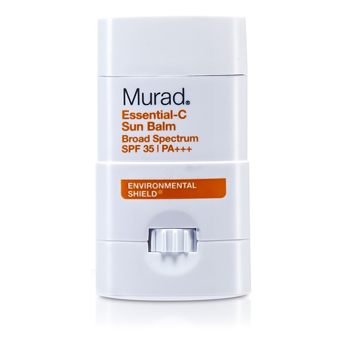 Murad Essential-C Bálsamo Solar SPF 35 PA+++ 9g/0.33ozProduct Thumbnail