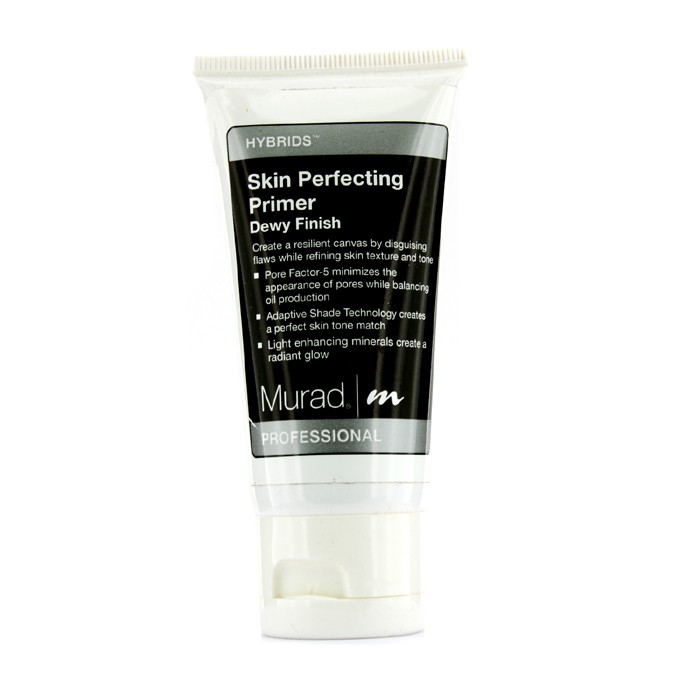 Murad Skin Perfecting Primer - Dewy Finish (salonska veličina) 60ml/2ozProduct Thumbnail