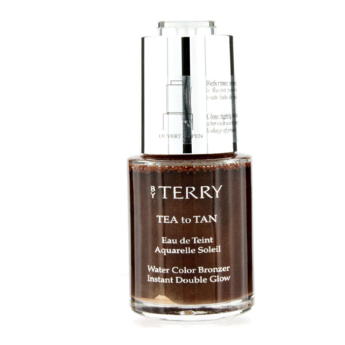 By Terry Tea To Tan Water Color Bronzer 30ml/1ozProduct Thumbnail