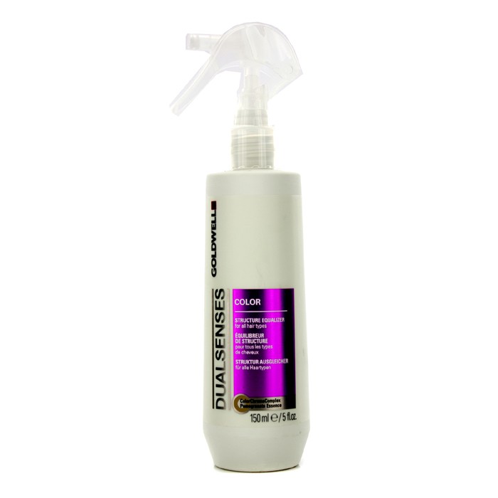 Goldwell Dual Senses Color Structure Equalizer (For All Hair Types) 150ml/5ozProduct Thumbnail