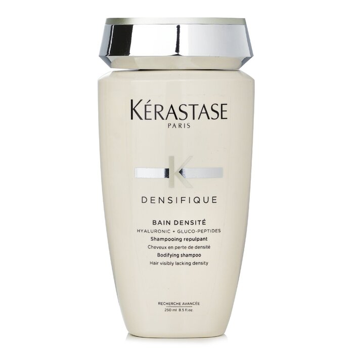Kerastase Shampoo Densifique Bain Densite Bodifying (Hair Visibly Lacking Density) 250ml/8.5ozProduct Thumbnail