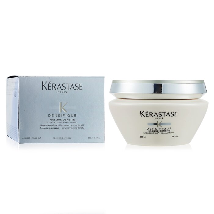 Kerastase - Densifique Masque Densite Replenishing Masque Density) 200ml/6.8oz - Hair Mask | Free Worldwide Shipping Strawberrynet USA