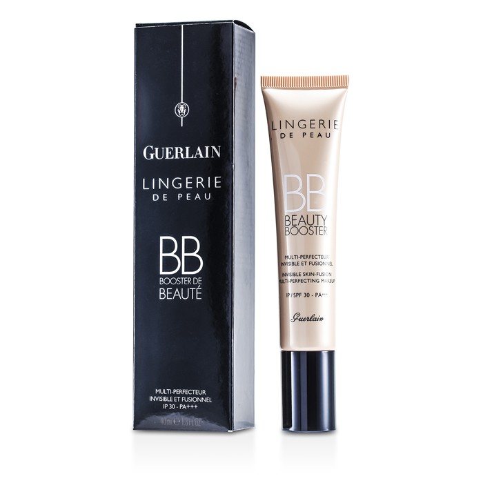 겔랑 Guerlain Lingerie De Peau BB Beauty Booster SPF 30 40ml/1.3ozProduct Thumbnail