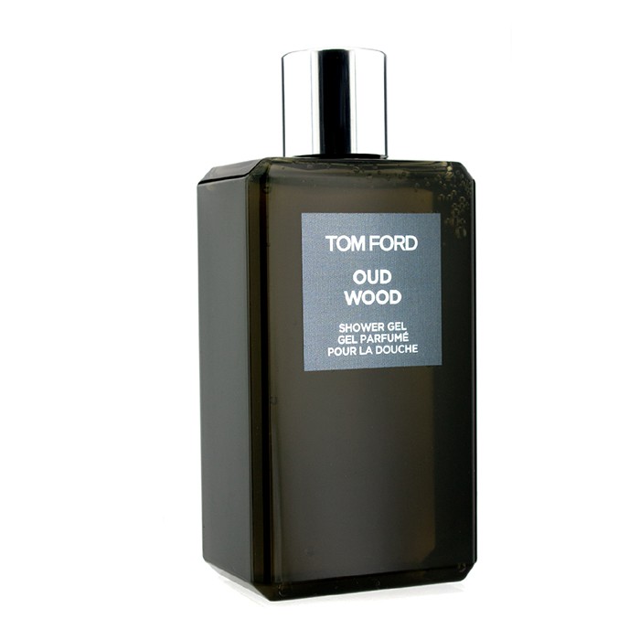 Tom Ford Private Blend Oud Wood Gel de Ducha 250ml/8.5ozProduct Thumbnail
