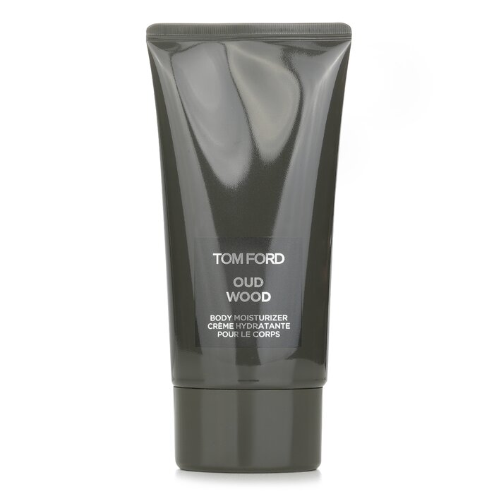 Tom Ford Private Blend Oud Wood Body Moisturizer 150ml/5ozProduct Thumbnail