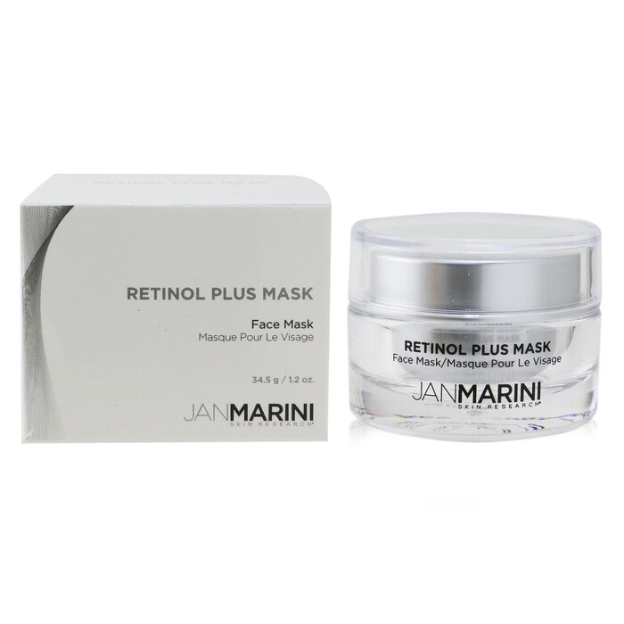 Jan Marini Maseczka z retinolem Retinol Plus Mask 34.5g/1.2ozProduct Thumbnail
