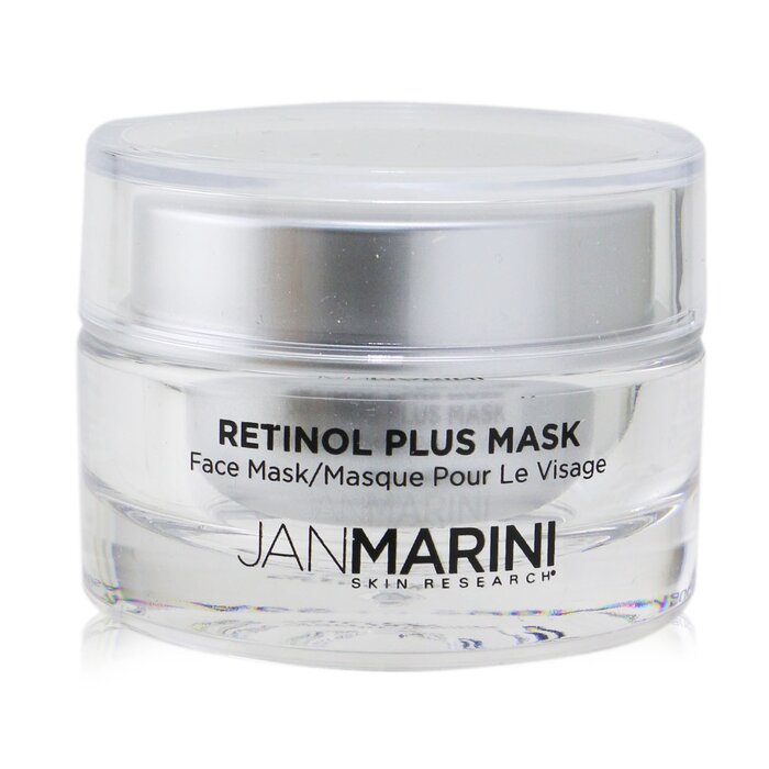 Jan Marini 高效視黃醇面膜 Retinol Plus Mask 34.5g/1.2ozProduct Thumbnail