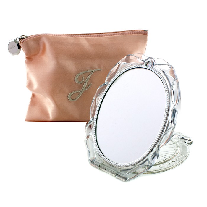 Jill Stuart Compact Mirror II (With Mirror Bag) Picture ColorProduct Thumbnail