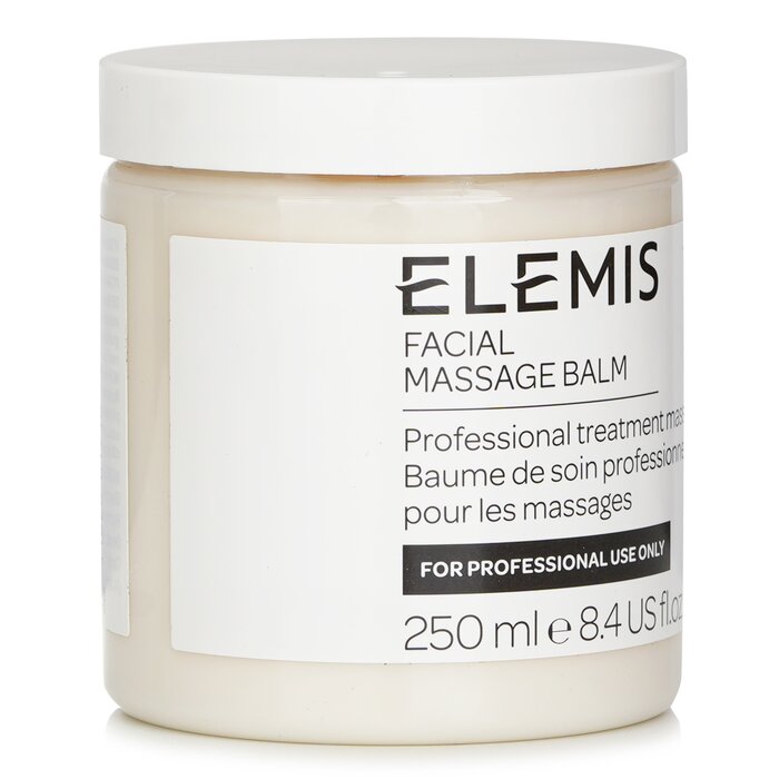 Elemis Balsam do masażu twarzy Amber Massage Balm for Face (produkt profesjonalny) 250ml/8.5ozProduct Thumbnail