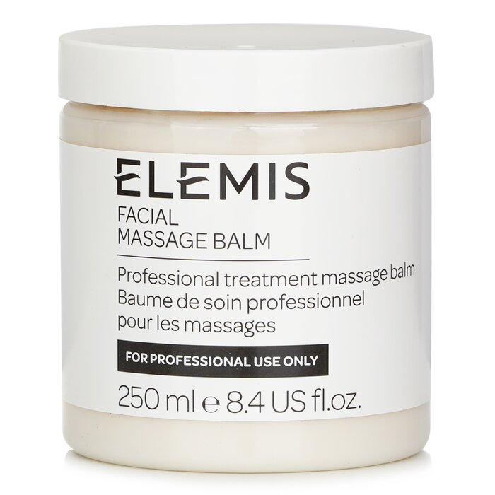 Elemis Amber Massage Balm for Face - Perawatan Wajah (Produk Salon) 250ml/8.5ozProduct Thumbnail