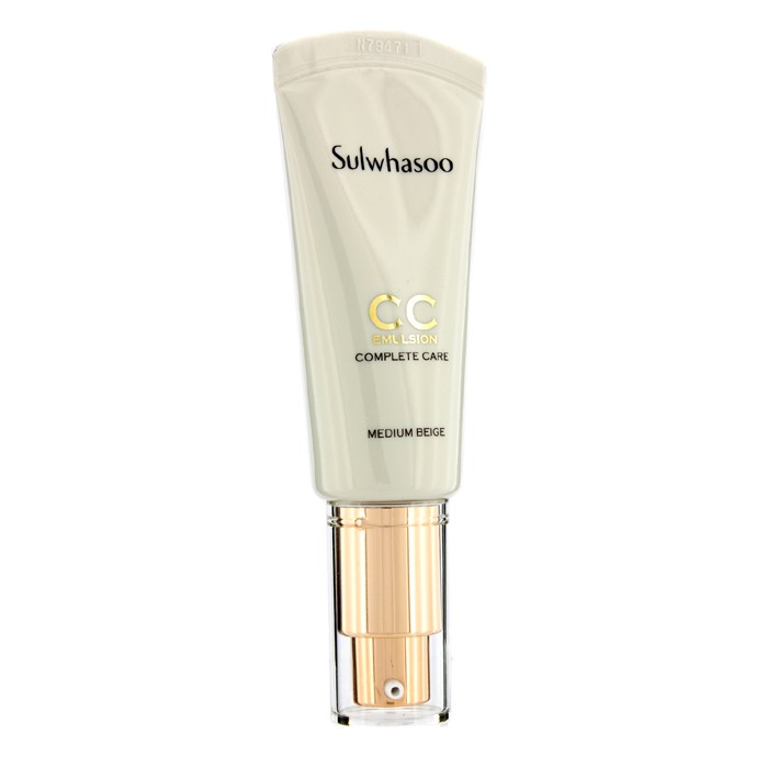 Sulwhasoo CC Emulsion Complete Care SPF34 35ml/1.2ozProduct Thumbnail