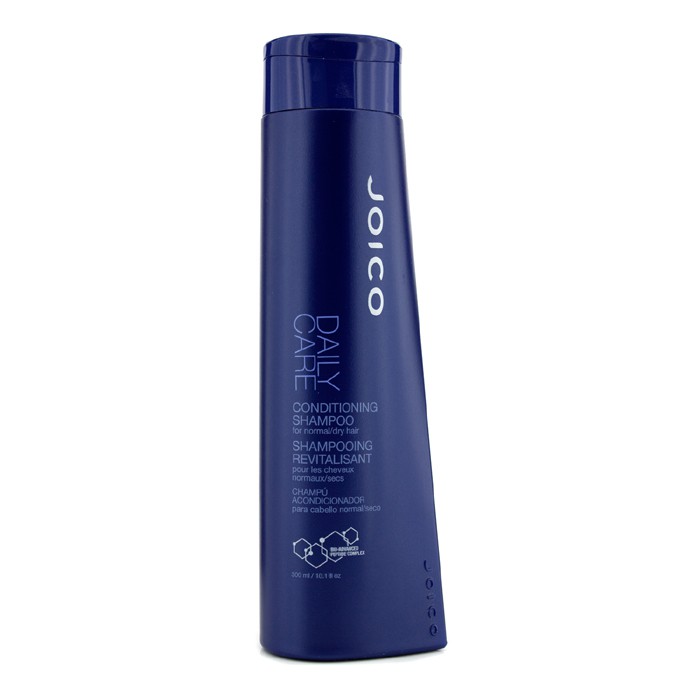 Joico Daily Care Conditioning Shampoo - For Normal / Dry Hair (New Packaging) 300ml/10.1ozProduct Thumbnail