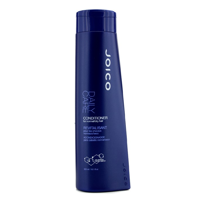 Joico Daily Care Conditioner - For Normal/ Dry Hair (New Packaging) 300ml/10.1ozProduct Thumbnail