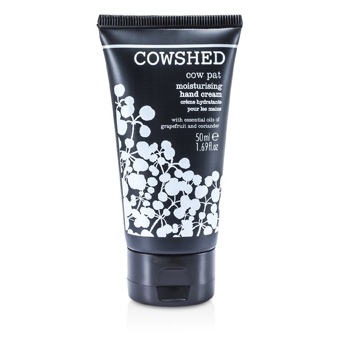 Cowshed ครีมทามือ Cow Slip Soothing Hand Cream 50ml/1.69ozProduct Thumbnail