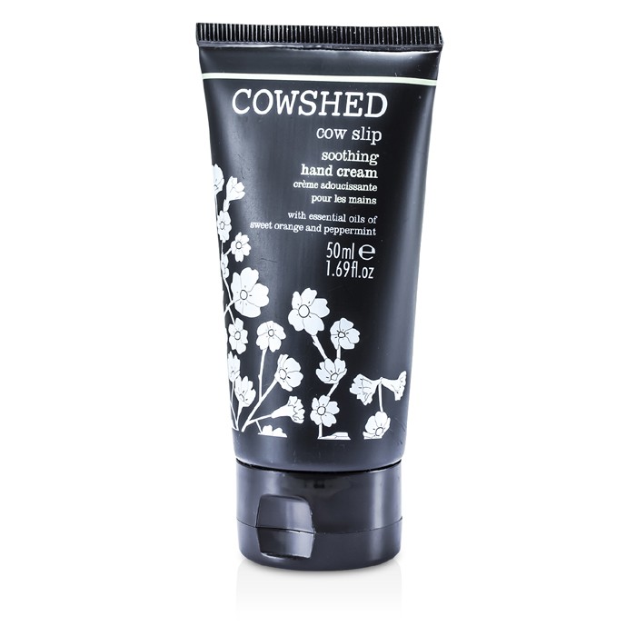 Cowshed Creme Para Mãos Cow Slip Soothing 50ml/1.69ozProduct Thumbnail