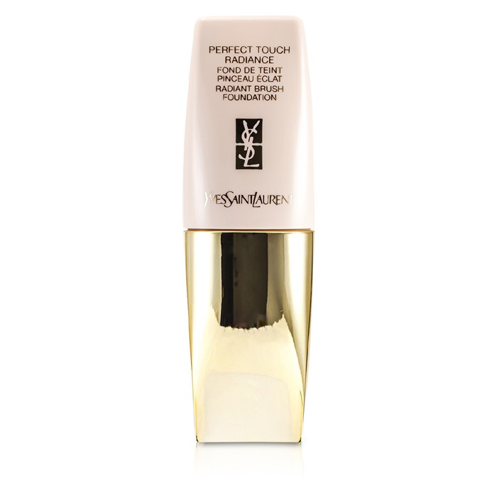 Yves Saint Laurent Perfect Touch Radiant Brush Foundation 40ml/1.3ozProduct Thumbnail