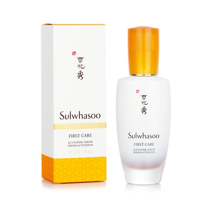 Sulwhasoo First Care Ser Activant 90ml/3.04ozProduct Thumbnail