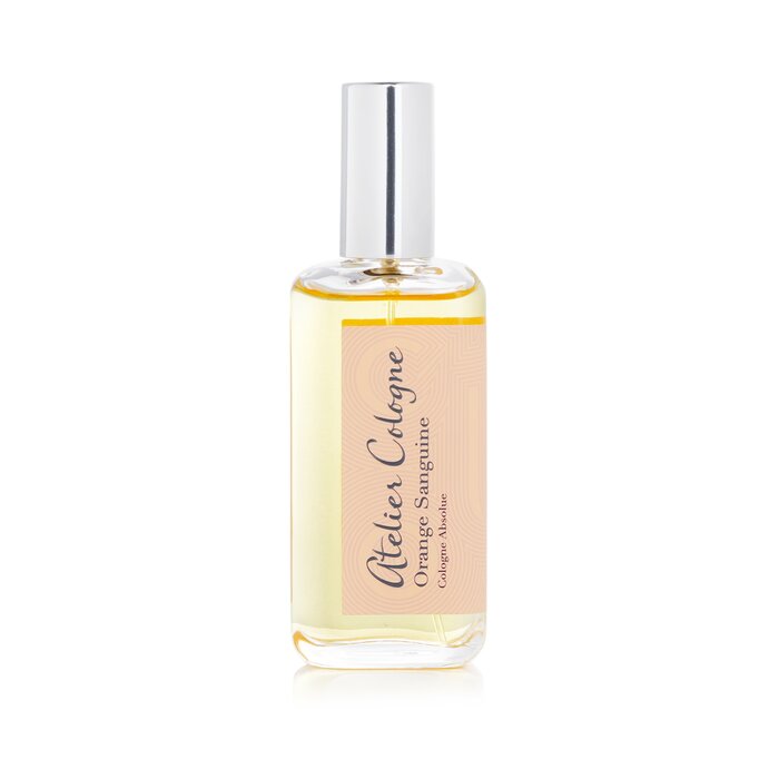 Atelier Cologne Orange Sanguine Cologne Absolue Spray 30ml/1ozProduct Thumbnail