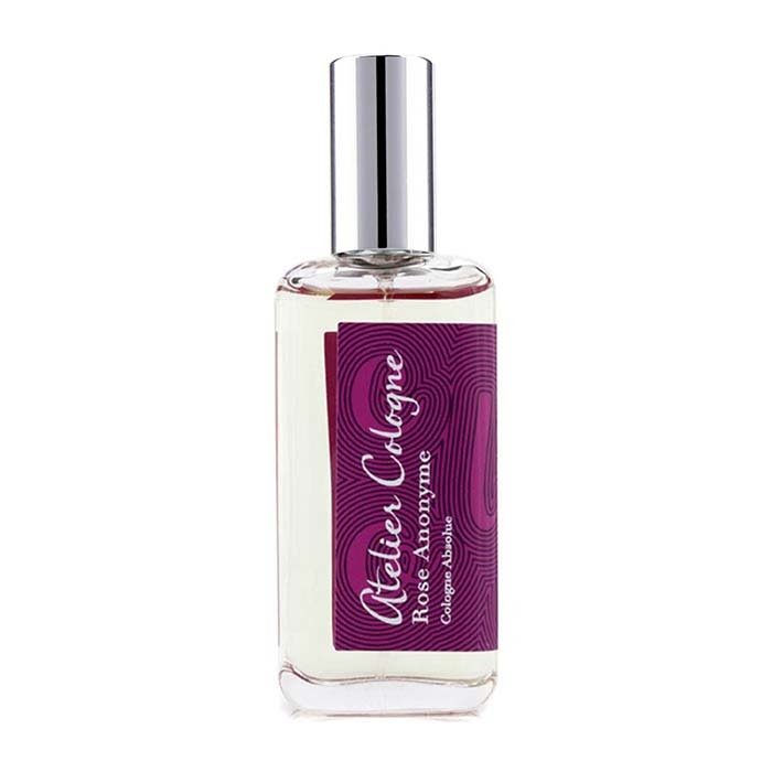 Atelier Cologne Rose Anonyme Cologne Absolue سبراي 30ml/1ozProduct Thumbnail