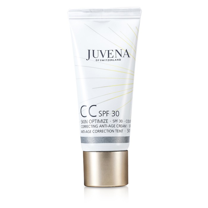 Juvena Skin Optimize CC Cream SPF31 40ml/1.4ozProduct Thumbnail