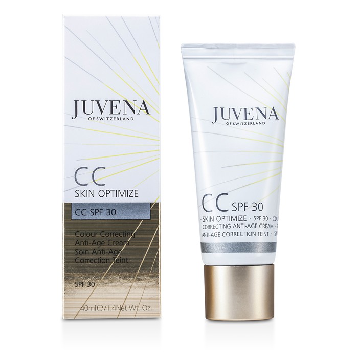Juvena Skin Optimize CC krém SPF30 40ml/1.4ozProduct Thumbnail