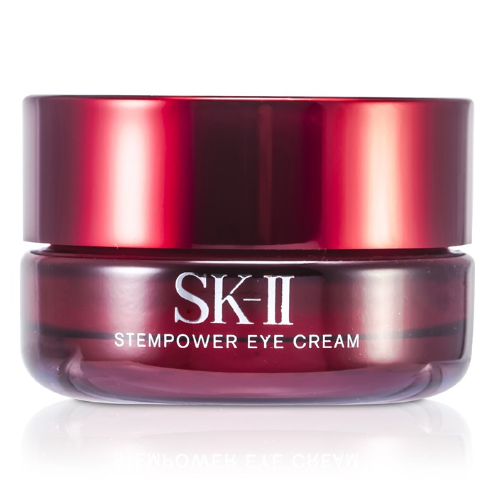 SK II Stempower Көз Кремі 15g/0.5ozProduct Thumbnail