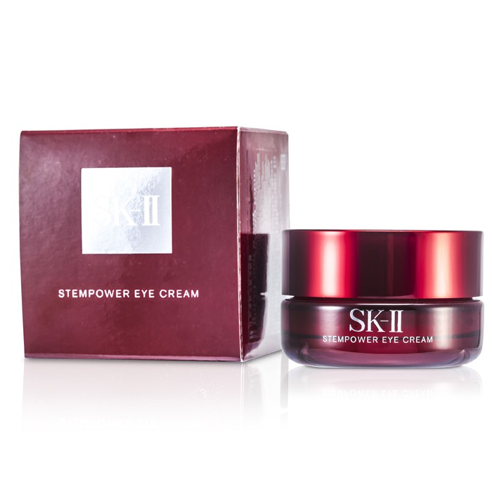 SK II Stempower Eye Cream - Krim Mata 15g/0.5ozProduct Thumbnail