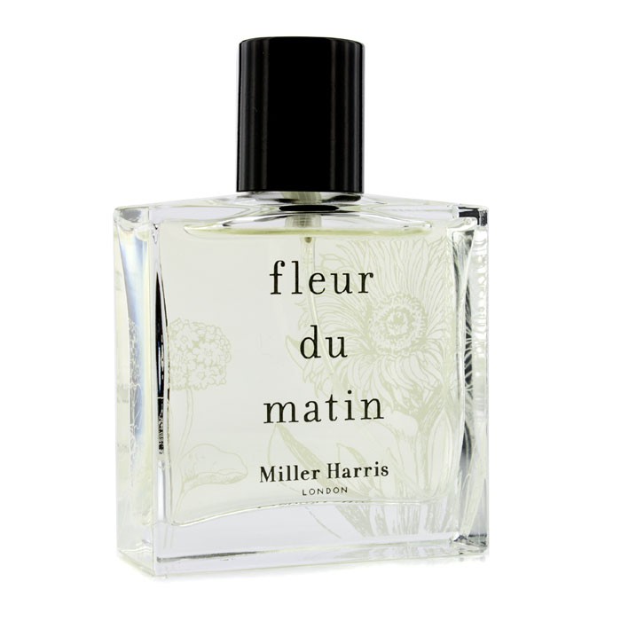 Miller Harris Woda perfumowana Fleur Du Matin Eau De Parfum Spray (nowe opakowanie) 50ml/1.7ozProduct Thumbnail