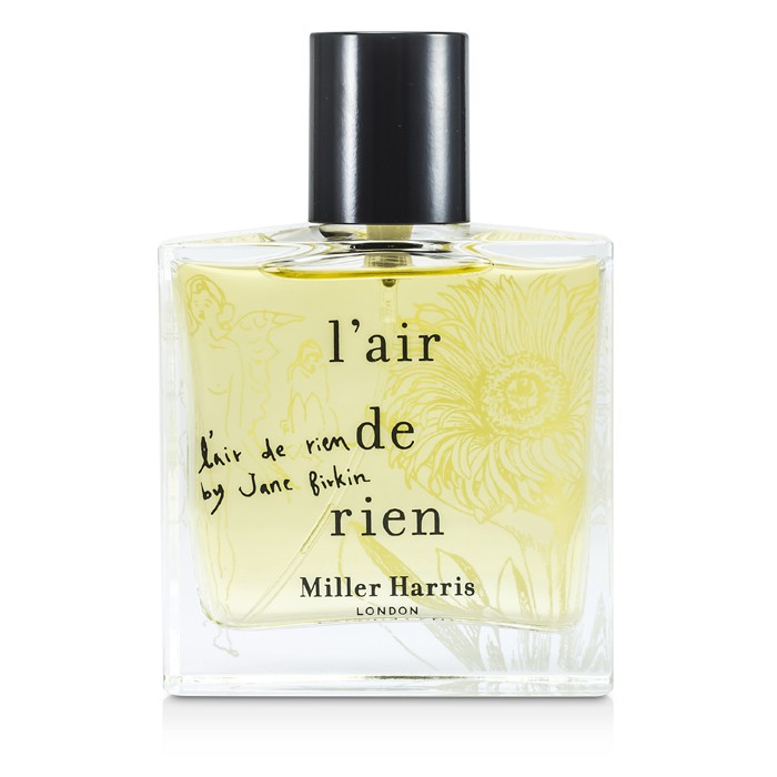 Miller Harris L'air De Rien Eau De Parfum Spray (New Packaging) 50ml/1.7ozProduct Thumbnail